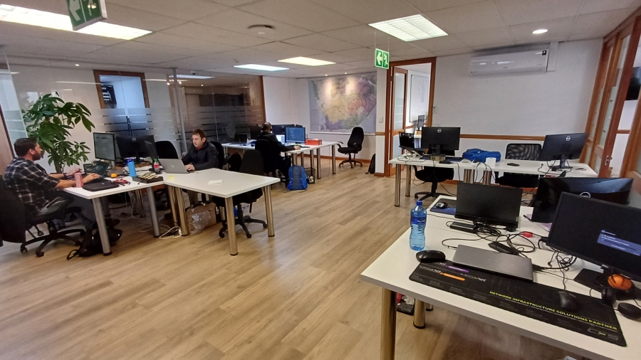 To Let commercial Property for Rent in Stellenbosch Central Western Cape